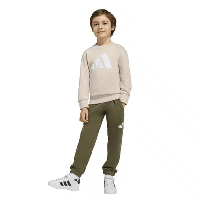 Conjunto Adidas Jogger Essentials