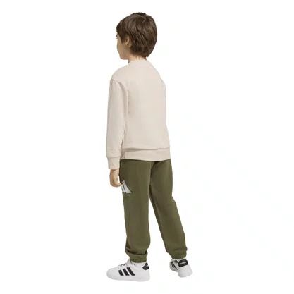 Conjunto Adidas Jogger Essentials