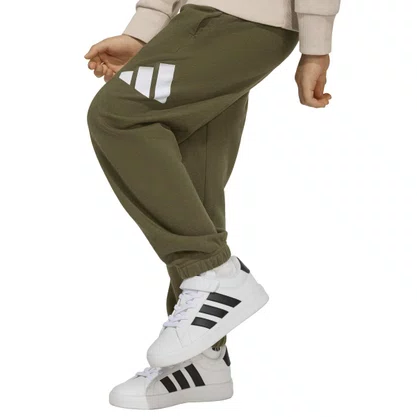 Conjunto Adidas Jogger Essentials