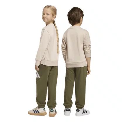 Conjunto Adidas Jogger Essentials