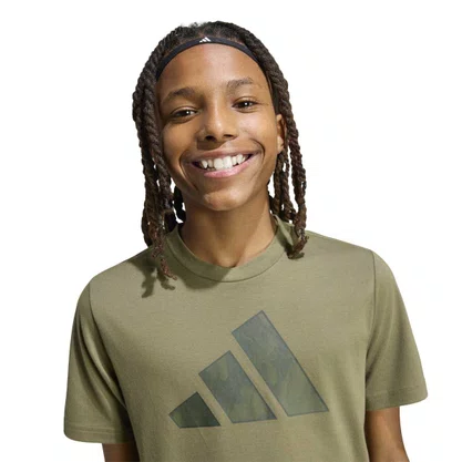 Conjunto Adidas Train Camo