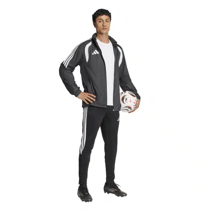Corta Vento Adidas Tiro26 L