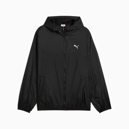 Corta Vento Puma Essentials Regular Windbreaker