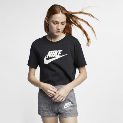 Cropped Nike Sportswear Essential