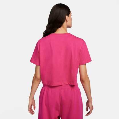 Cropped Nike Sportswear Essential