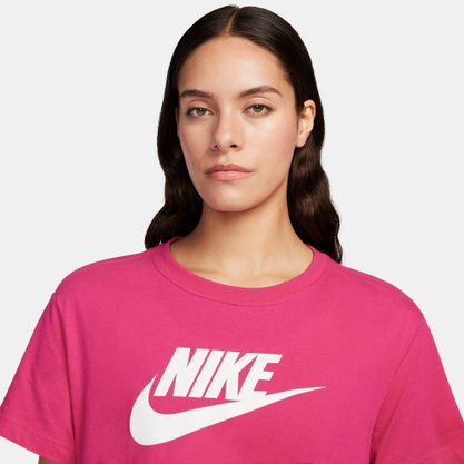 Cropped Nike Sportswear Essential