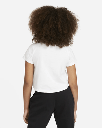 Cropped Nike Sportswear Older Kids