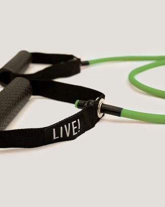 Extensor Live Heavy