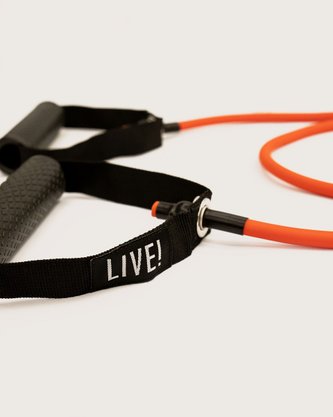 Extensor Live Light