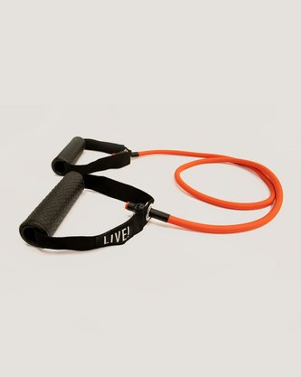 Extensor Live Light