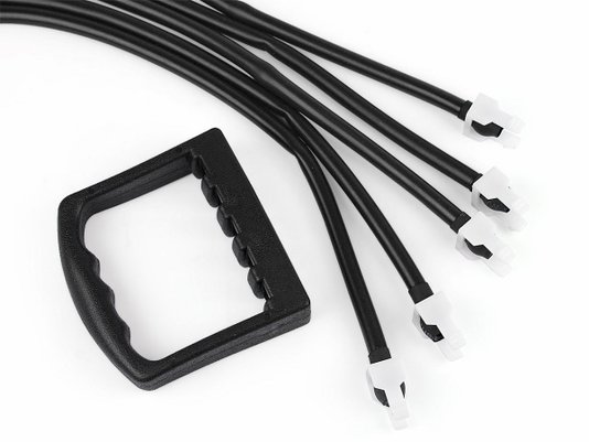 Extensor Multitensão Hidrolight