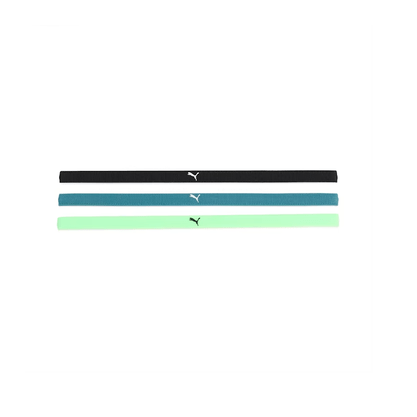 Faixa De Cabelo Puma Sportbands