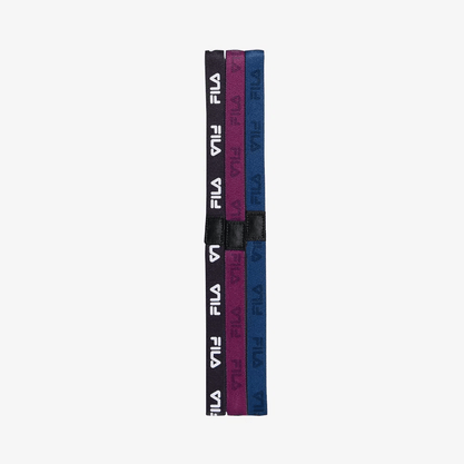 Faixa Fila Kit 3 Fit