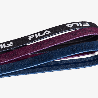 Faixa Fila Kit 3 Fit
