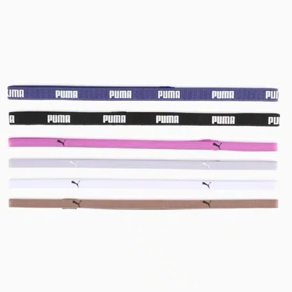 Faixa Puma Training Kit com 6
