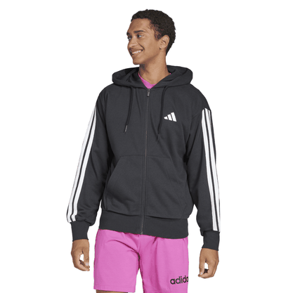 Jaqueta Adidas Essentials 3-S