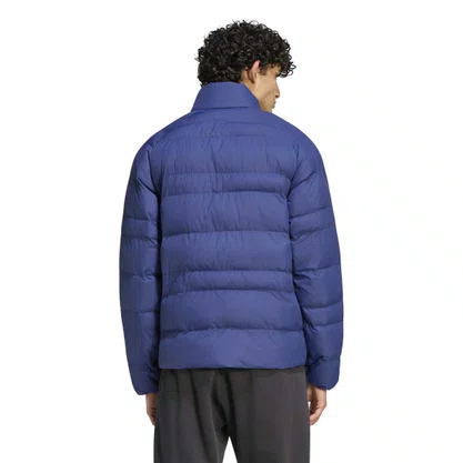 Jaqueta Adidas Puffer Compactável Essentials
