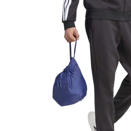 Jaqueta Adidas Puffer Compactável Essentials