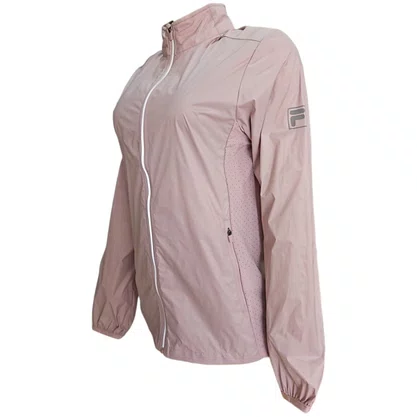 Jaqueta Corta Vento Fila Windbreak Core Run II