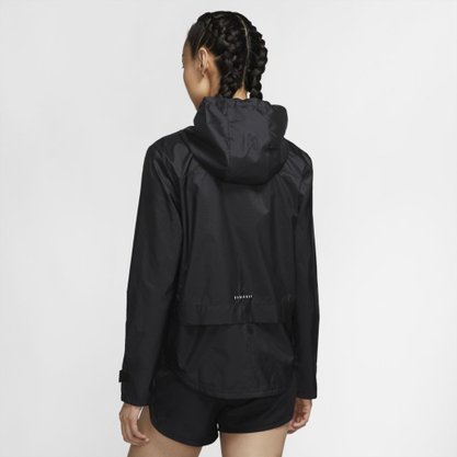 Jaqueta Corta Vento Nike Essential