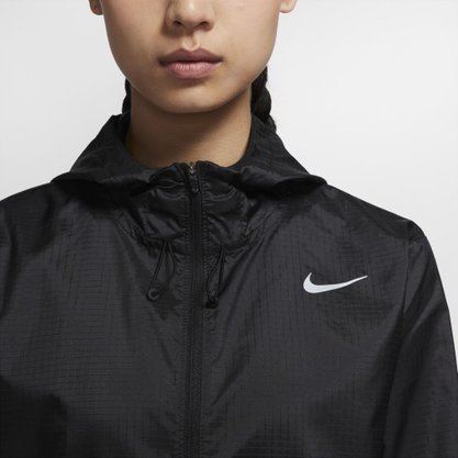 Jaqueta Corta Vento Nike Essential