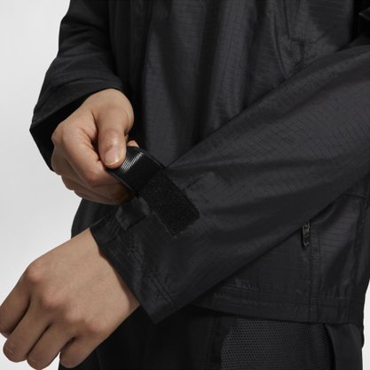 Jaqueta Corta Vento Nike Essential