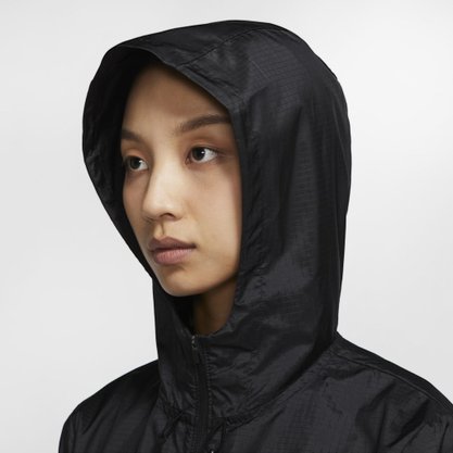 Jaqueta Corta Vento Nike Essential