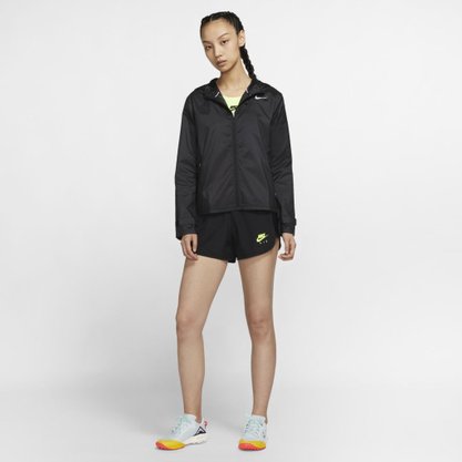 Jaqueta Corta Vento Nike Essential