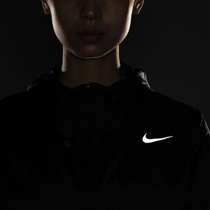 Jaqueta Corta Vento Nike Essential