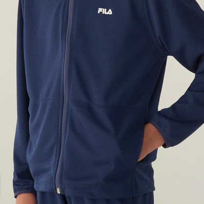 Jaqueta Fila Flow