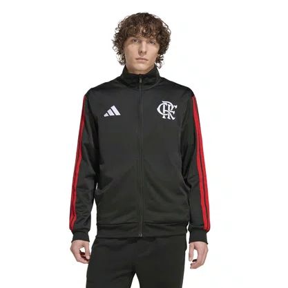 Jaqueta Flamengo Adidas DNA