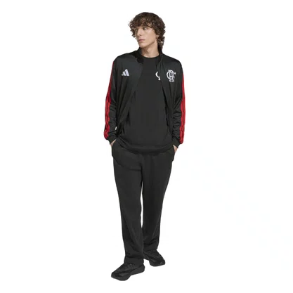 Jaqueta Flamengo Adidas DNA