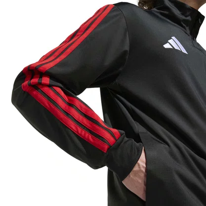 Jaqueta Flamengo Adidas DNA