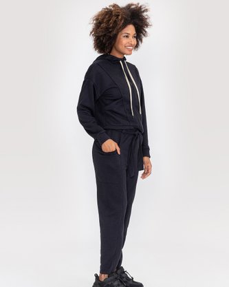 Jaqueta Live Soft Minimal