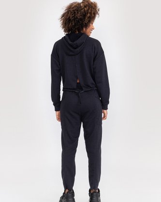 Jaqueta Live Soft Minimal