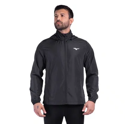 Jaqueta Mizuno Focus New