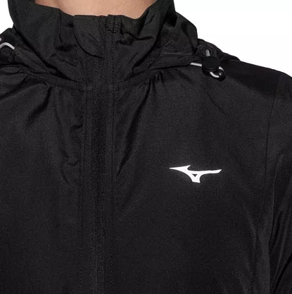 Jaqueta Mizuno Focus New