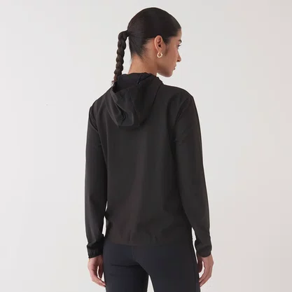 Jaqueta New Balance Corta Vento Sport Essentials