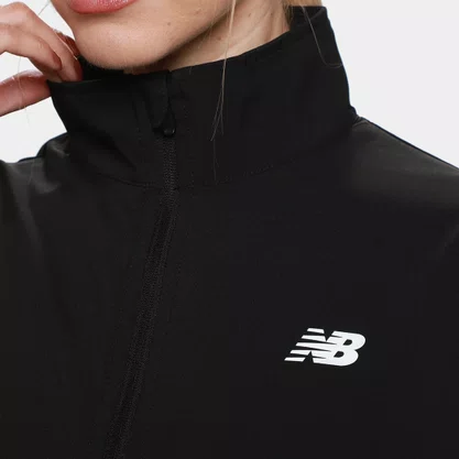 Jaqueta New Balance Fast Days