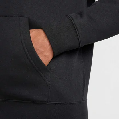 Jaqueta Nike Club Masculina