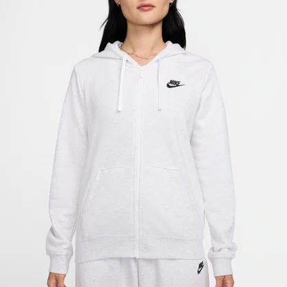 Jaqueta Nike Sportswear Club Fleece