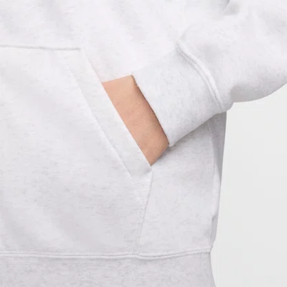 Jaqueta Nike Sportswear Club Fleece