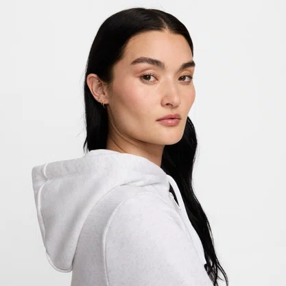 Jaqueta Nike Sportswear Club Fleece