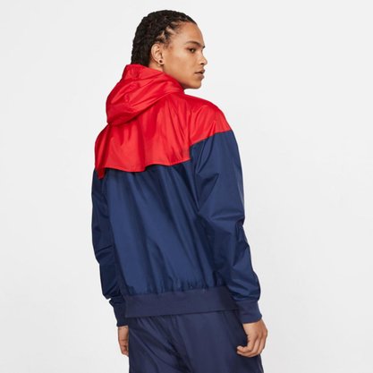 Jaqueta Nike Sportswear Windrunner