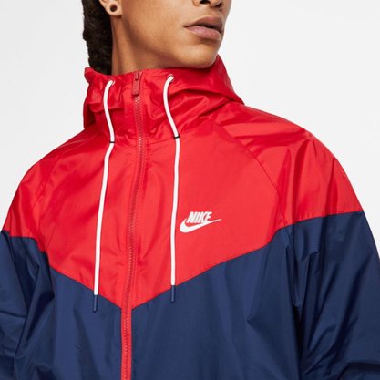 Jaqueta Nike Sportswear Windrunner
