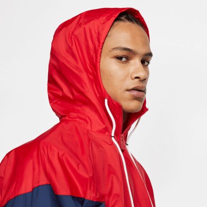 Jaqueta Nike Sportswear Windrunner