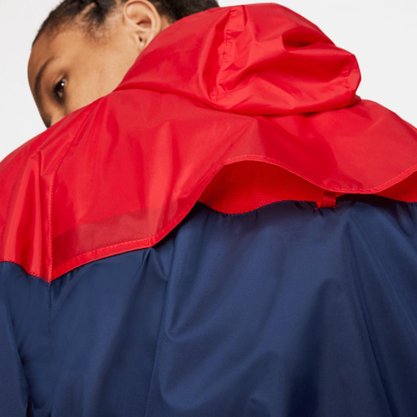 Jaqueta Nike Sportswear Windrunner