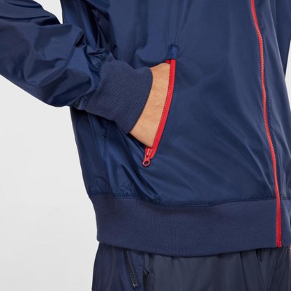 Jaqueta Nike Sportswear Windrunner