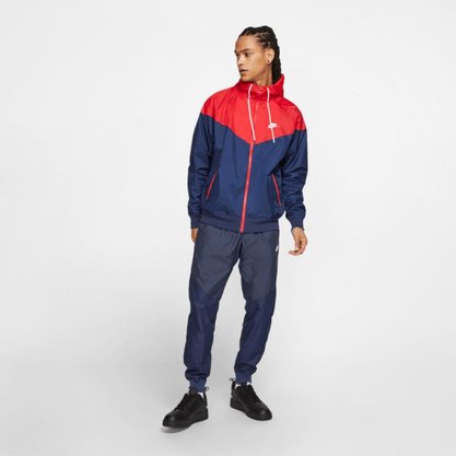 Jaqueta Nike Sportswear Windrunner