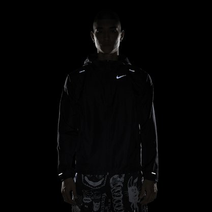 Jaqueta Nike Windrunner